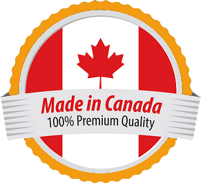 Made in Canada