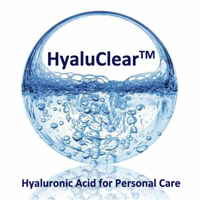 HyaluClear TM